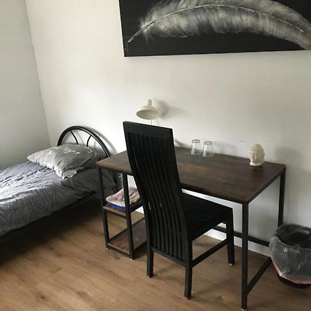 City Center Enschede Homestay Ngoại thất bức ảnh