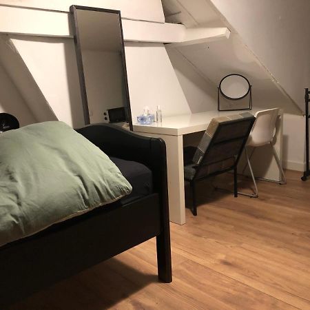 City Center Enschede Homestay Ngoại thất bức ảnh