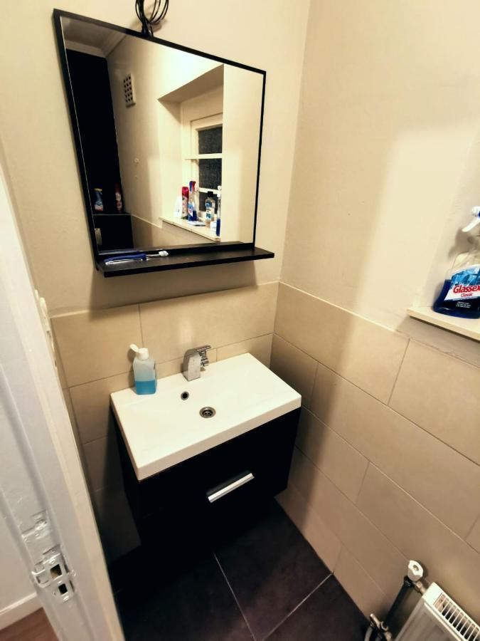 City Center Enschede Homestay Ngoại thất bức ảnh
