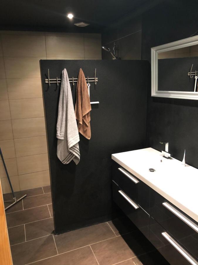 City Center Enschede Homestay Ngoại thất bức ảnh